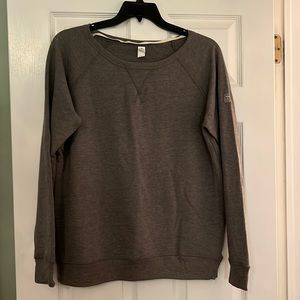 Bar Method Sweatshirt